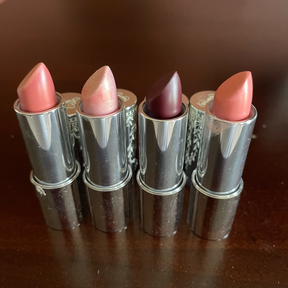 Sephora cinderella lipsticks RARE